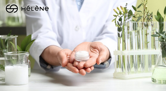 Vì sao chuẩn hữu cơ châu Âu là tiêu chuẩn vàng trong ngành làm đẹp?