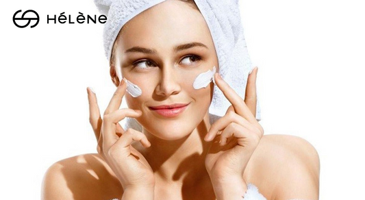 Sử dụng mỹ phẩm hữu cơ lâu dài – làn da không cần “cai nghiện” nữa