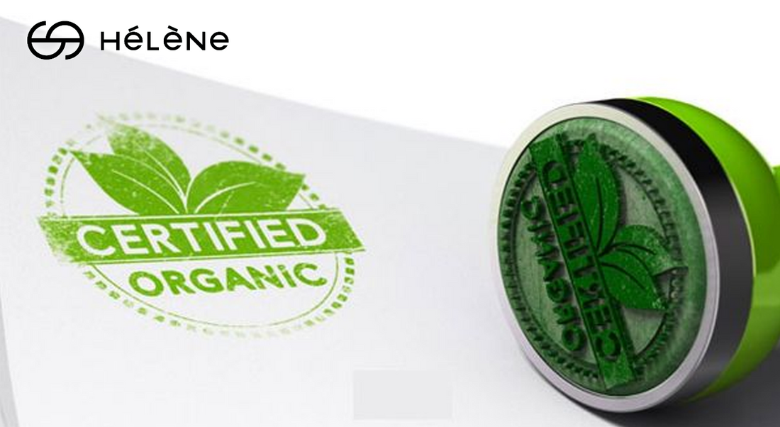 Chứng nhận hữu cơ có thật sự cần thiết hay chỉ là chiêu trò marketing?