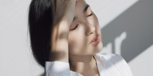 Sống Xanh, Đẹp Tự Nhiên Với Mỹ Phẩm Organic