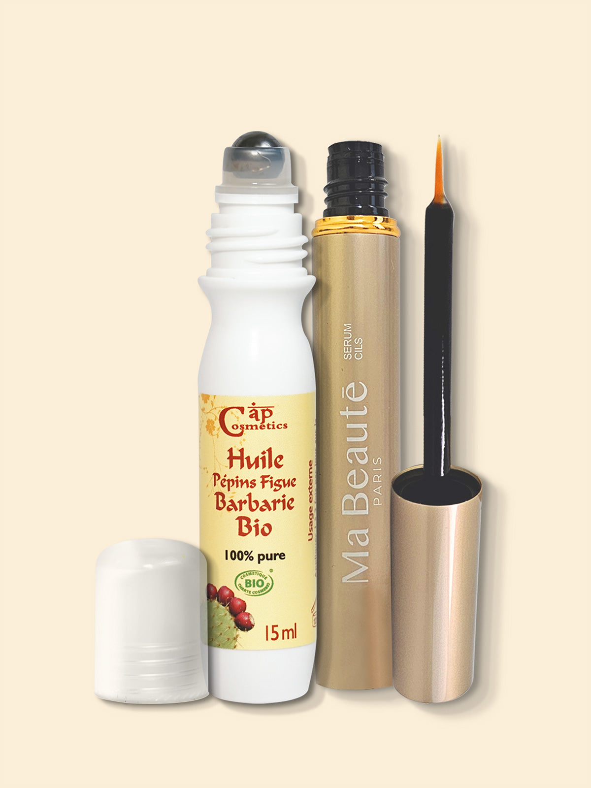 COMBO Đôi Mắt Huyền Bí