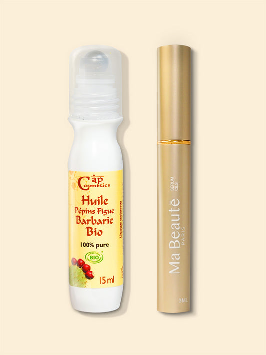 COMBO Đôi Mắt Huyền Bí