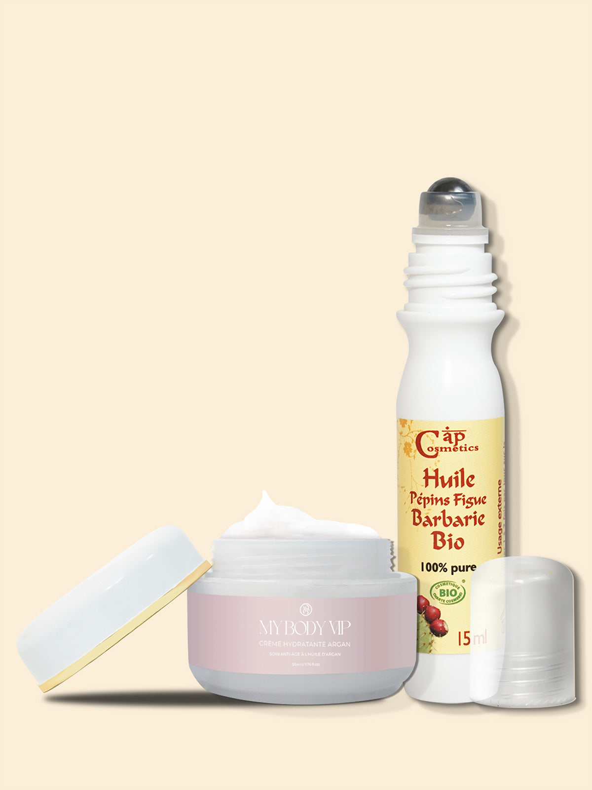 COMBO Dưỡng Da Tươi Trẻ