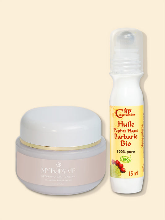COMBO Dưỡng Da Tươi Trẻ