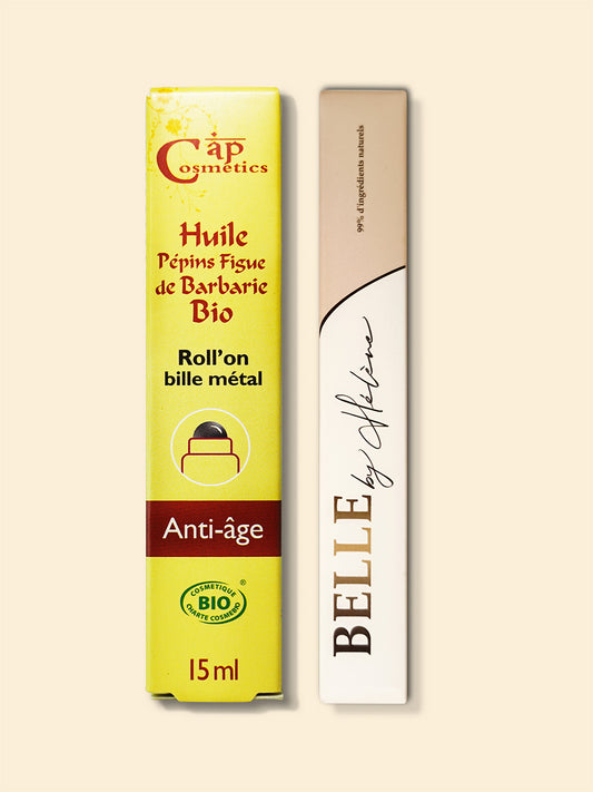 COMBO Đôi Mắt Huyền Bí