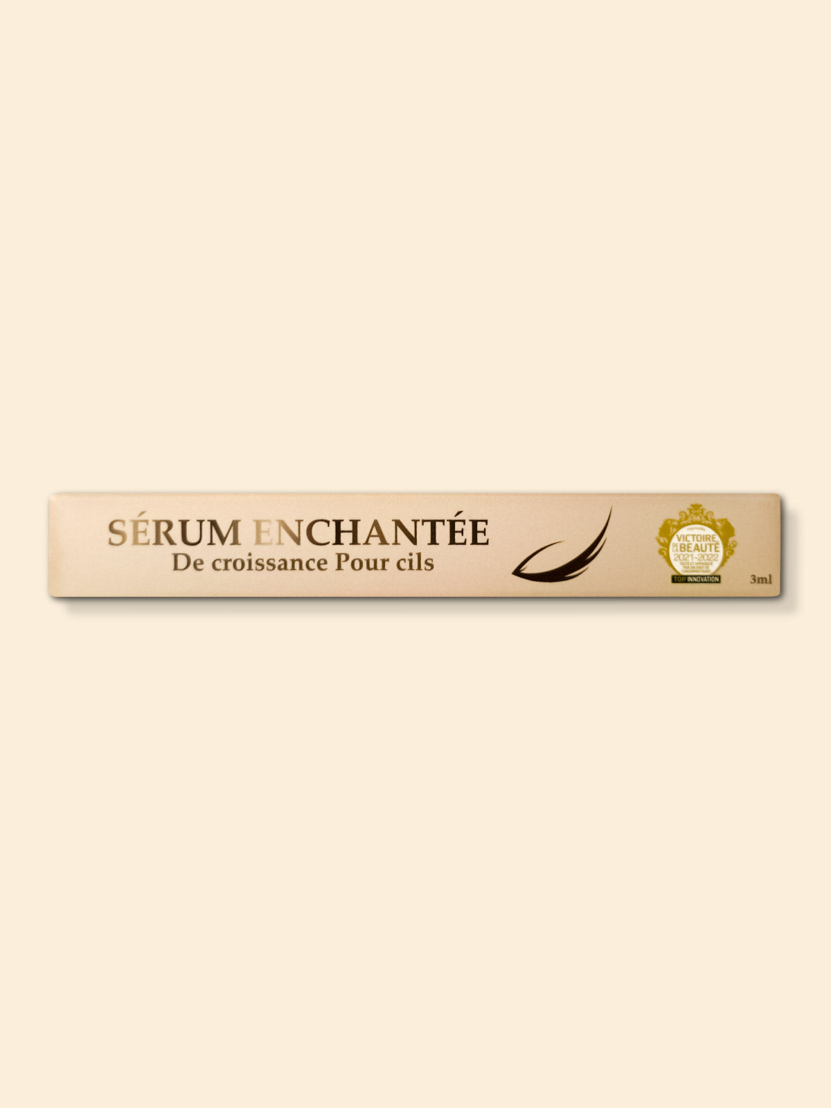 Serum Dưỡng Mi Enchantée Belle by Hélène