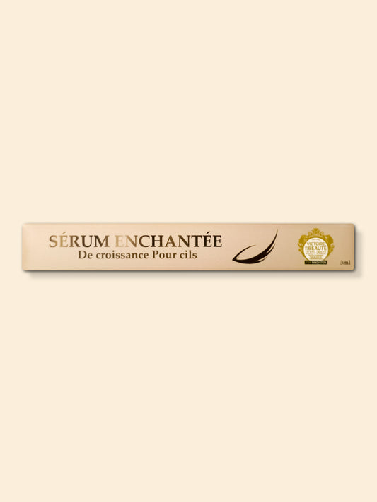 Serum Dưỡng Mi Enchantée Belle by Hélène