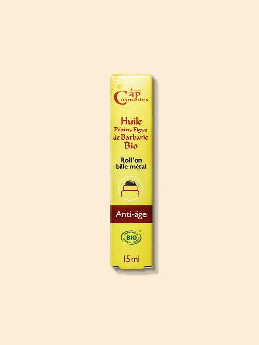 Tinh Chất Dưỡng Mắt & Da Cap Cosmetics