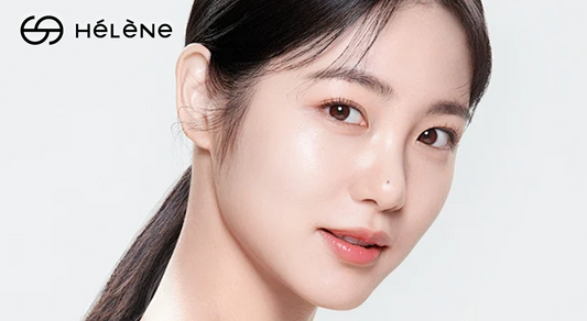 Tôi đã chuyển sang dùng mỹ phẩm hữu cơ và đây là điều đã thay đổi